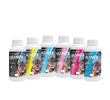 Водорастворимые Cупер Премиальные чернила ULTIMATE для Epson